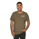 ACTF Short Sleeve Tee