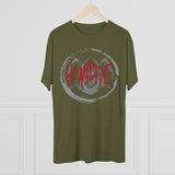 Homicide Heavy Metal T-Shirt