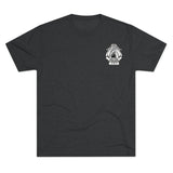 SLMPD Homicide Last Responder Tri-Blend Crew Tee