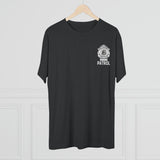SLMPD Patrol Tri-Blend Crew Tee