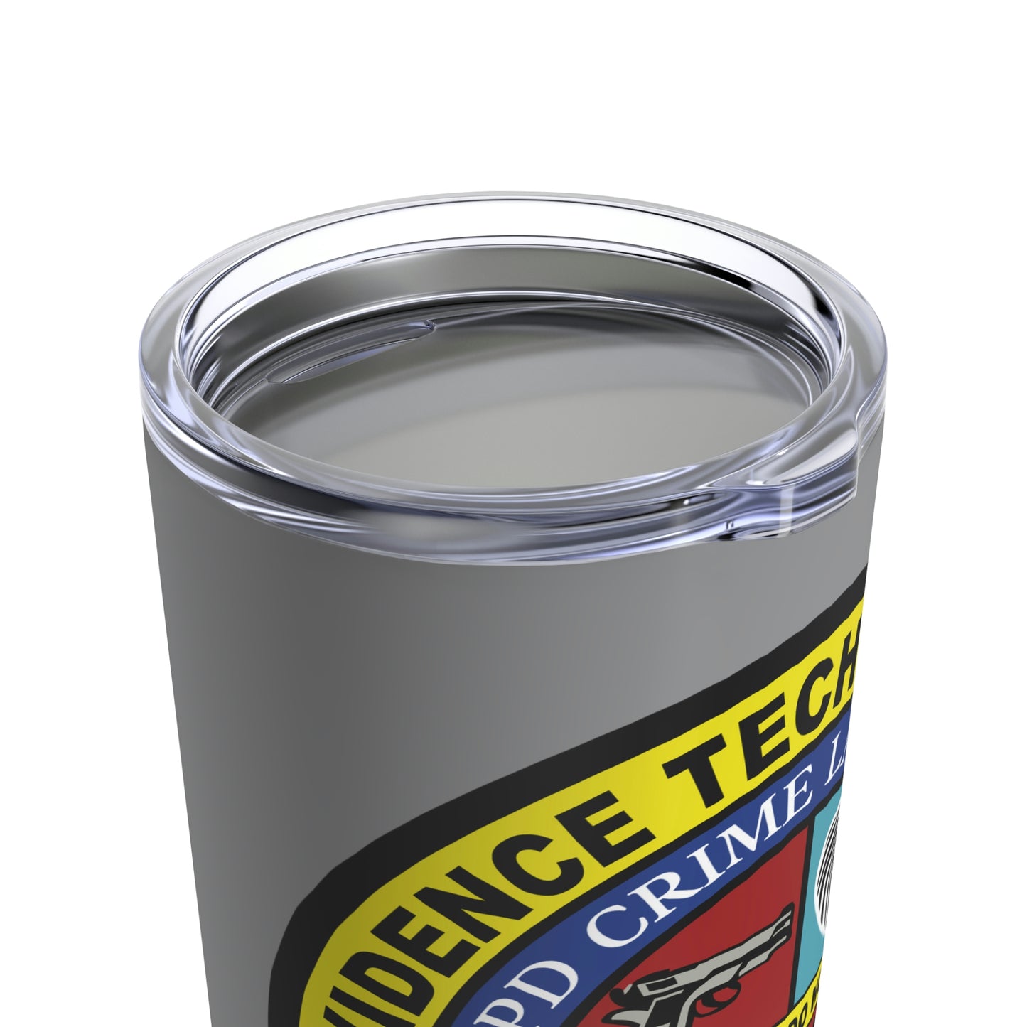 SLMPD ETU Tumbler 20oz