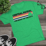 CPD Heart of the City