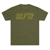 AC/TF Tri-Blend T-Shirt