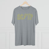 AC/TF Tri-Blend T-Shirt