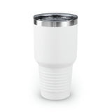 SLMPD SWAT Ringneck Tumbler, 30oz