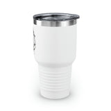 SLMPD Homicide Ringneck Tumbler, 30oz