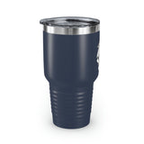 SLMPD Homicide Ringneck Tumbler, 30oz