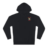 SLMPD Special Ops Dark Colored Hooded Sweatshirt