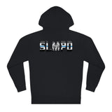 SLMPD State Flag Sweatshirt