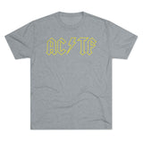 AC/TF Tri-Blend T-Shirt