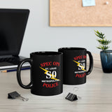 SLMPD Special Ops Mug