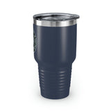 SLMPD SWAT Ringneck Tumbler, 30oz