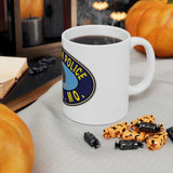 SLMPD Historic Emblem Ceramic Mug 11oz