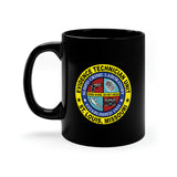 Black ETU Mug