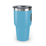 SLMPD SWAT Ringneck Tumbler, 30oz