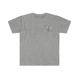 SLMPD Motors Unisex Softstyle T-Shirt