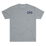 Central Patrol Badge Signal T-Shirt