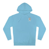 North Patrol Hooded Sweatshirt