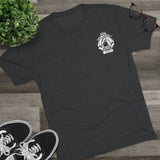 SLMPD Homicide Last Responder Tri-Blend Crew Tee