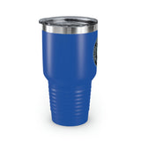 SLMPD SWAT Ringneck Tumbler, 30oz