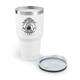 SLMPD Homicide Ringneck Tumbler, 30oz