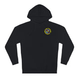 SLMPD ETU Hooded Sweatshirt