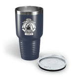 SLMPD Homicide Ringneck Tumbler, 30oz