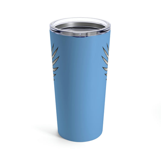 SLMPD Motors Tumbler 20oz