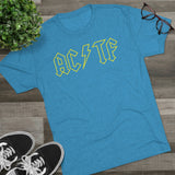 AC/TF Tri-Blend T-Shirt