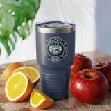 SLMPD SWAT Ringneck Tumbler, 30oz