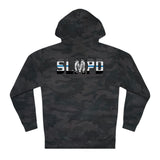 SLMPD State Flag Sweatshirt