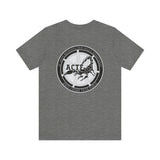ACTF Short Sleeve Tee