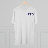 Central Patrol Badge Signal T-Shirt