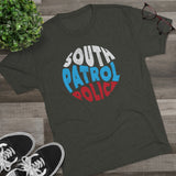 SPD Band Tee