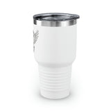 SLMPD Motors Ringneck Tumbler, 30oz