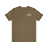 ACTF Short Sleeve Tee