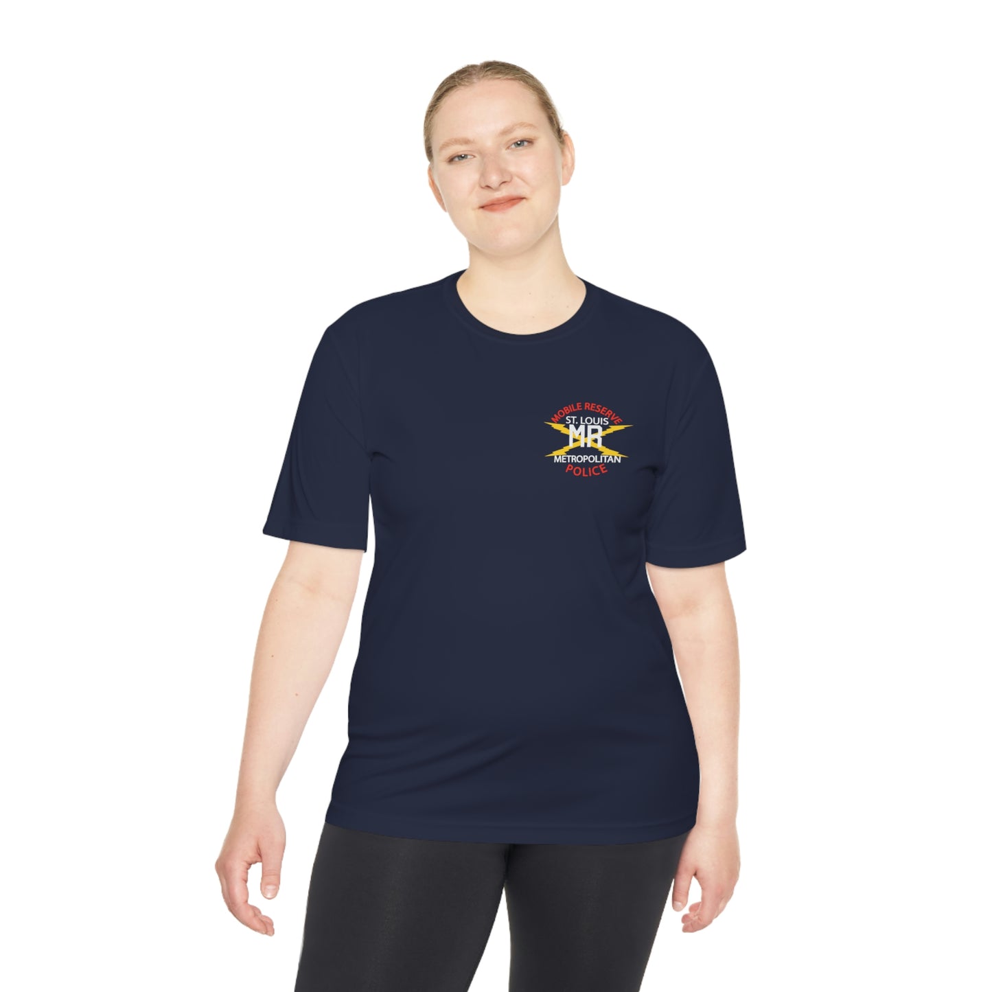 Mobile Reserve Dri-Fit T-Shirt