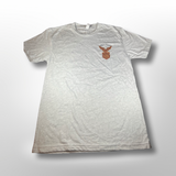 Caffeine and Adrenaline