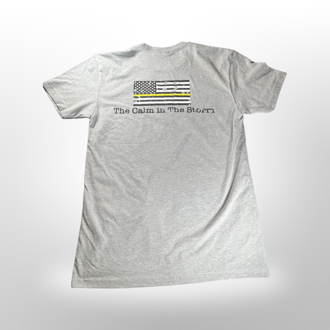 IGY6 Dispatch T-Shirt