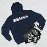 SLMPD True American Hero Hoodie