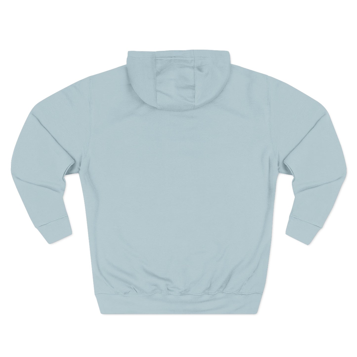 Kaw and Order Hooded Sweatshirt