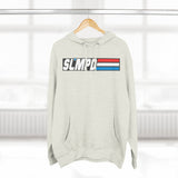SLMPD True American Hero Hoodie