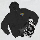 IPD Pipes and Drums Hooded Sweatshirt