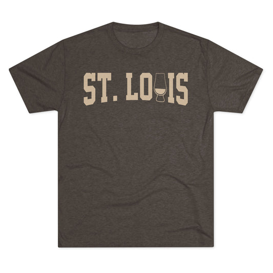 St. Louis Glencairn Shirt