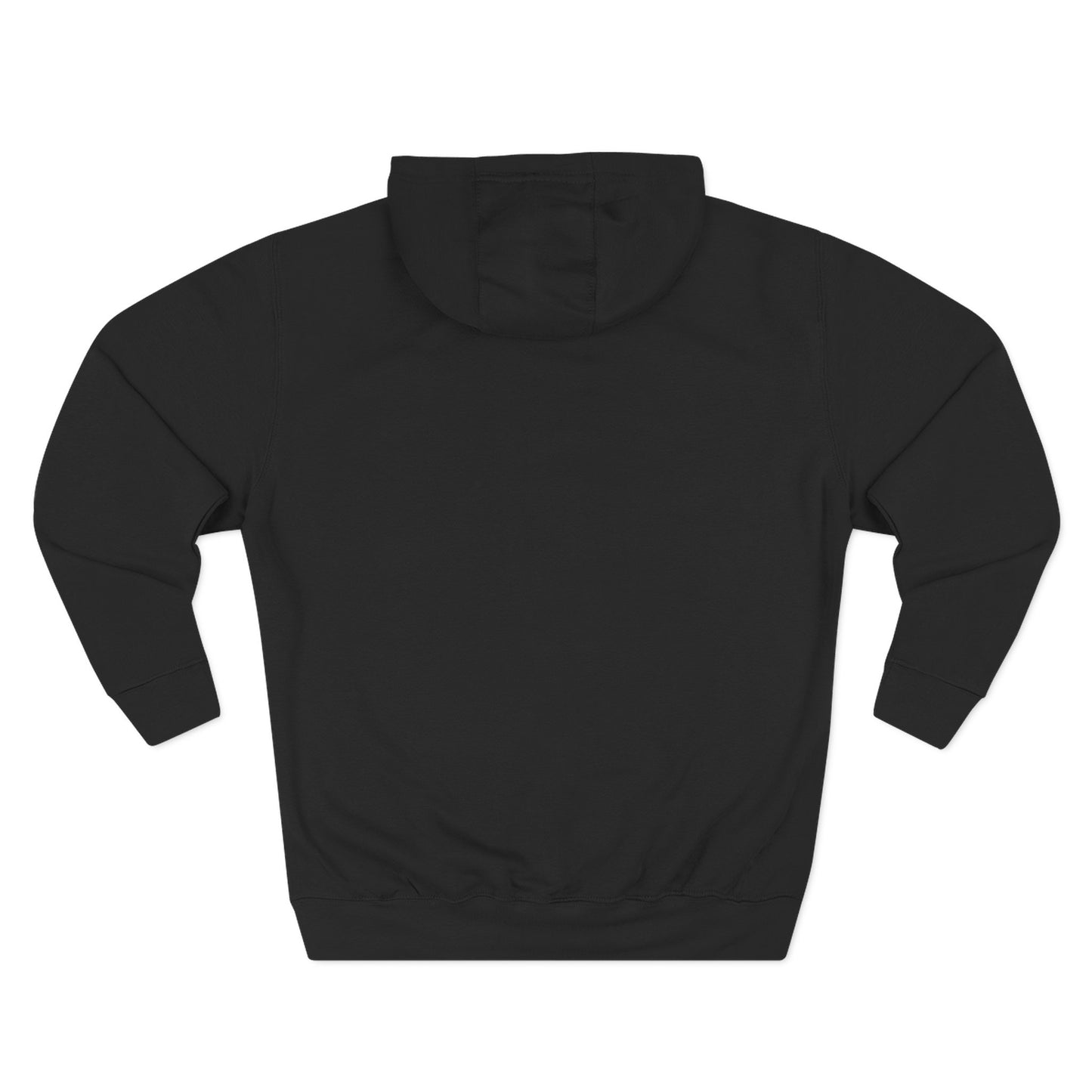 Kaw and Order Hooded Sweatshirt