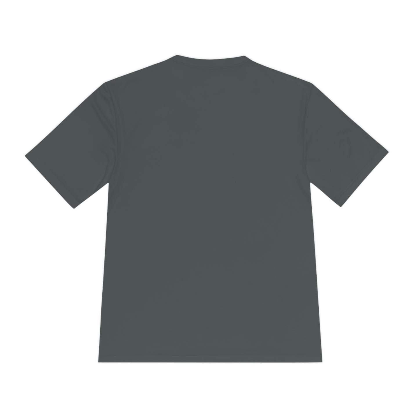 SLMPD Hockey Moisture Wicking Tee