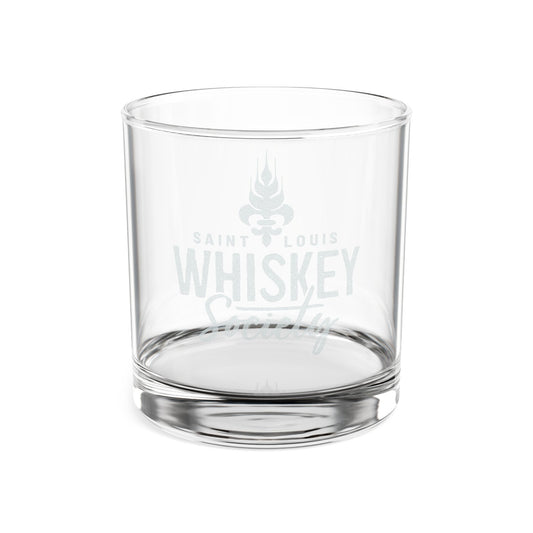 SLWS Whiskey Rocks Glass
