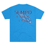 St. Louis Battlehawks SLMPD Shirt
