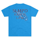 St. Louis Battlehawks SLMPD Shirt