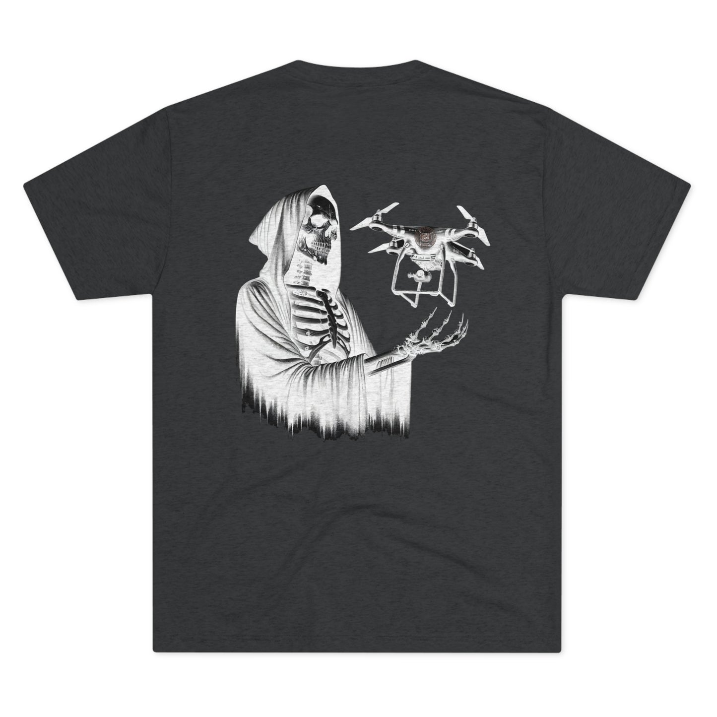 SWAT Drone Unit Shirt Inverted